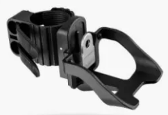 Hamburger lock mounting bracket（For WL798BK、WD795）