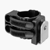 Hamburger lock mounting bracket（For WL798BK、WD795）