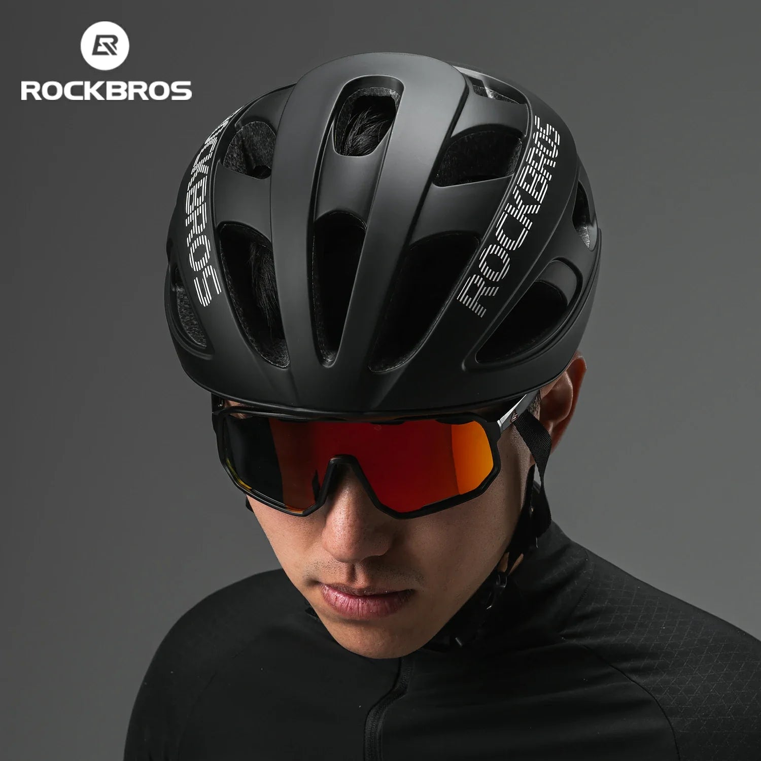 LK-66 Lightweight Adult Bike Cycling Helmet