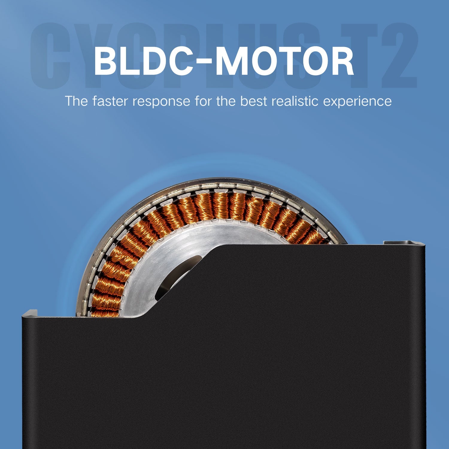 【CYCPLUS】T2 Smart Direct-Drive Bike Trainer