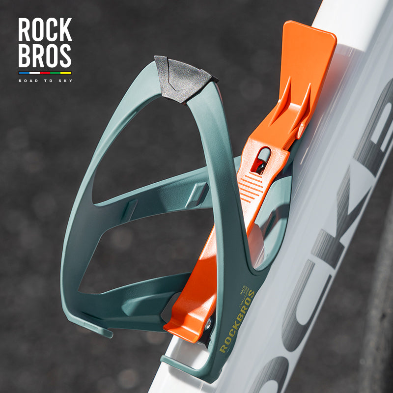 Bottle Cage Tire Lever Combo | Road to Sky x ROCKBROS