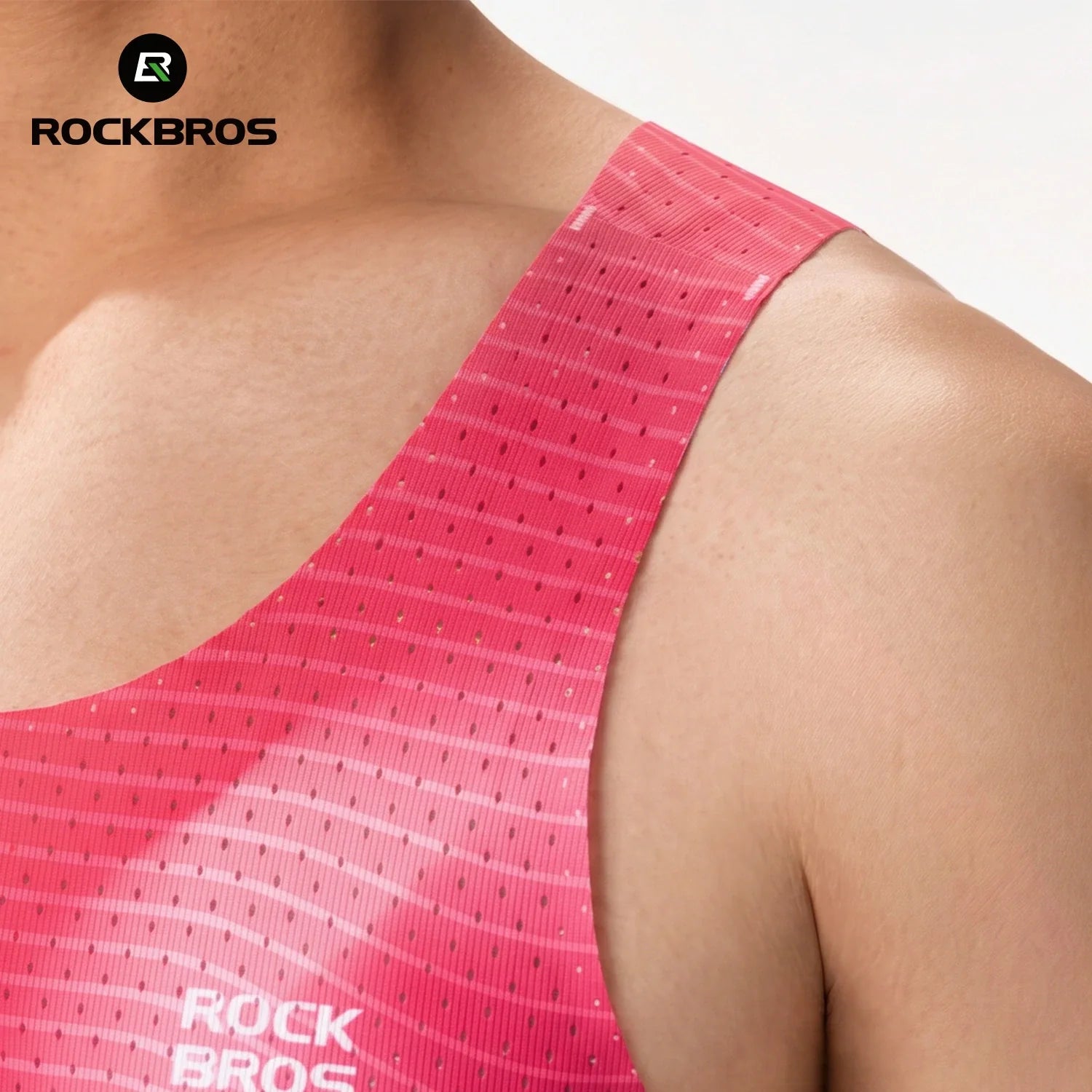 Ultralight Running Singlet Quick-Dry Race Tank Top Unisex