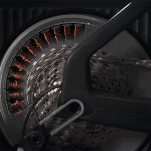 【CYCPLUS】T2 Smart Direct-Drive Bike Trainer