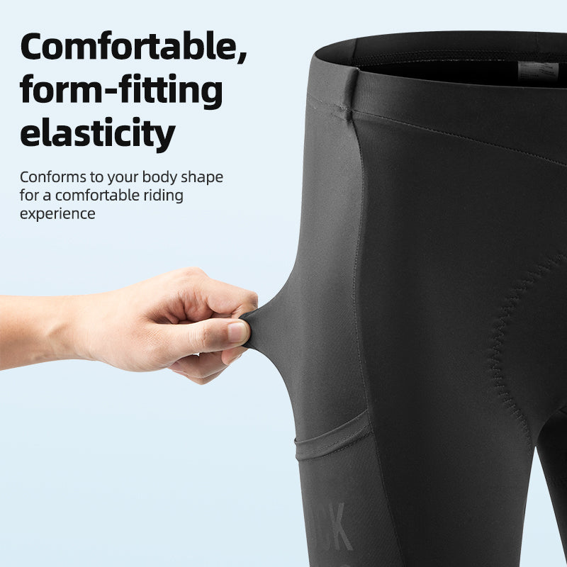 Women‘s Breathable Cycling Shorts Spring and Summer