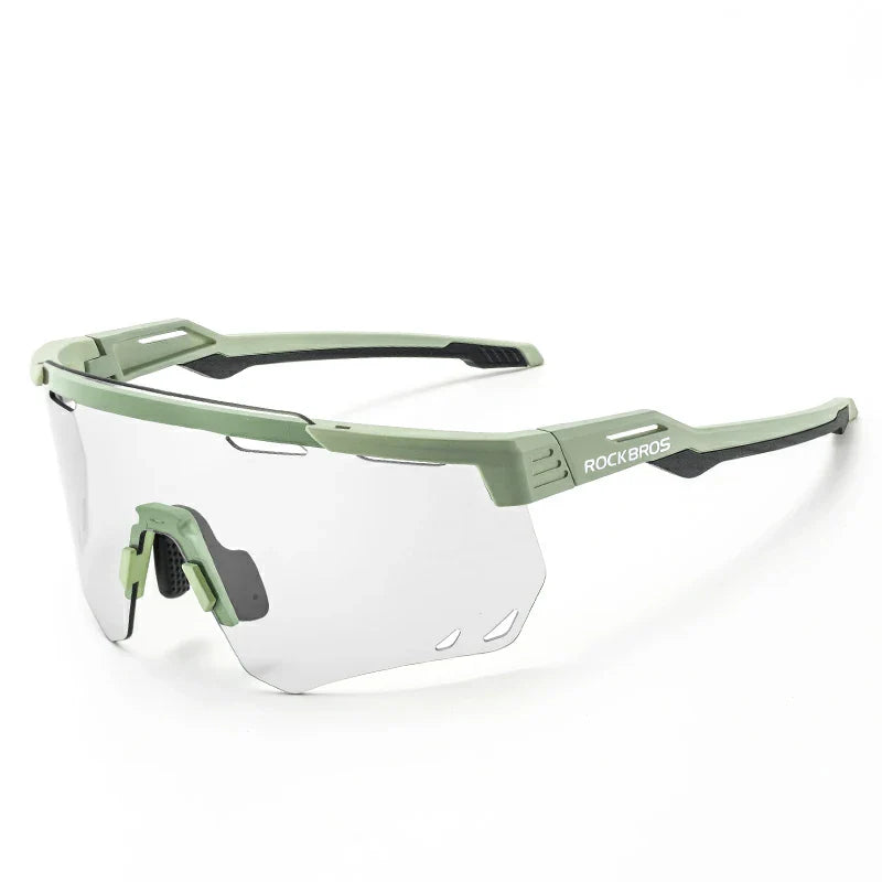 Cycling Sports Sunglasses UV Protection