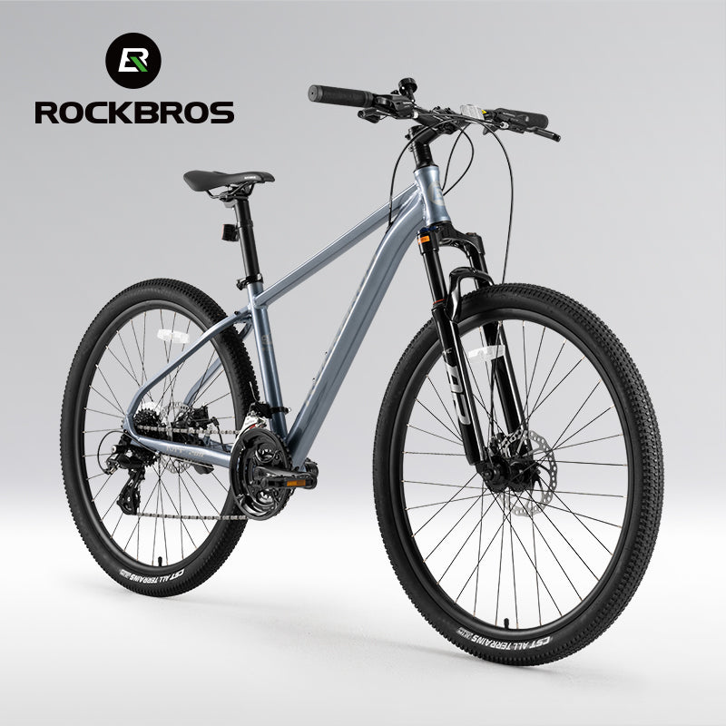 MT200 - Mountain Bike