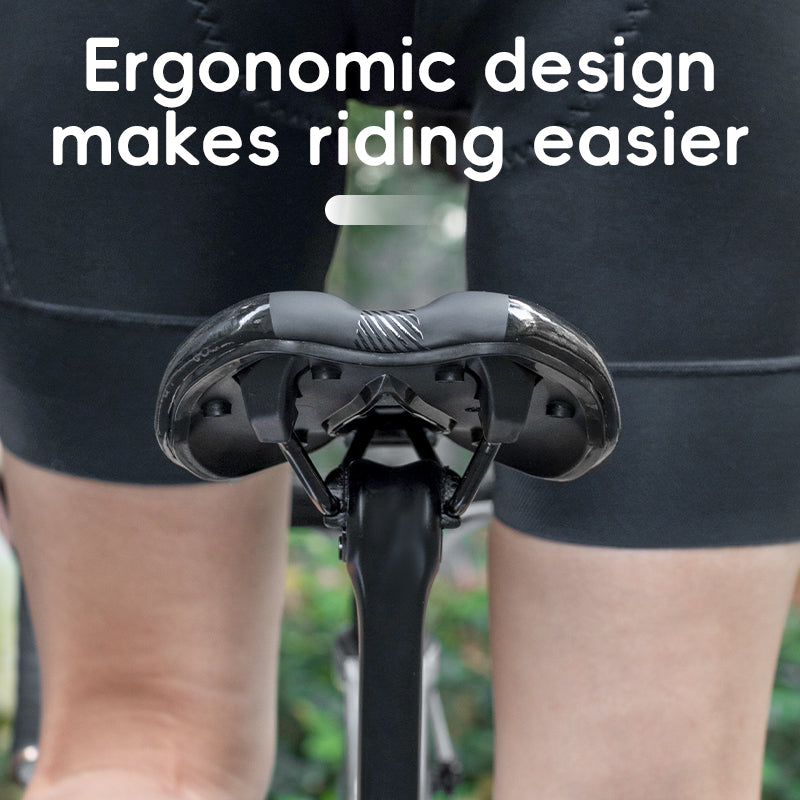 Bike Comfort Cushion