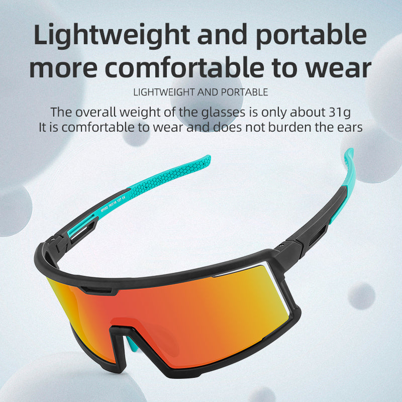 Cycling Polarized Sunglasses