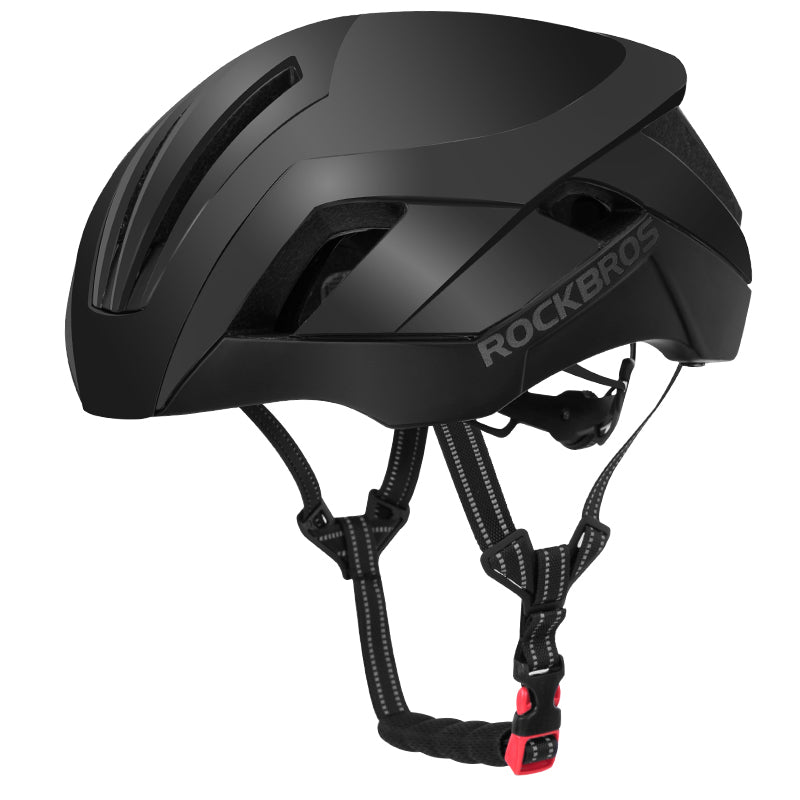 ROCKBROS 3 in 1 MTB Cycling Helmet Integrally-Molded Pneumatic Men Road Bike Helmet