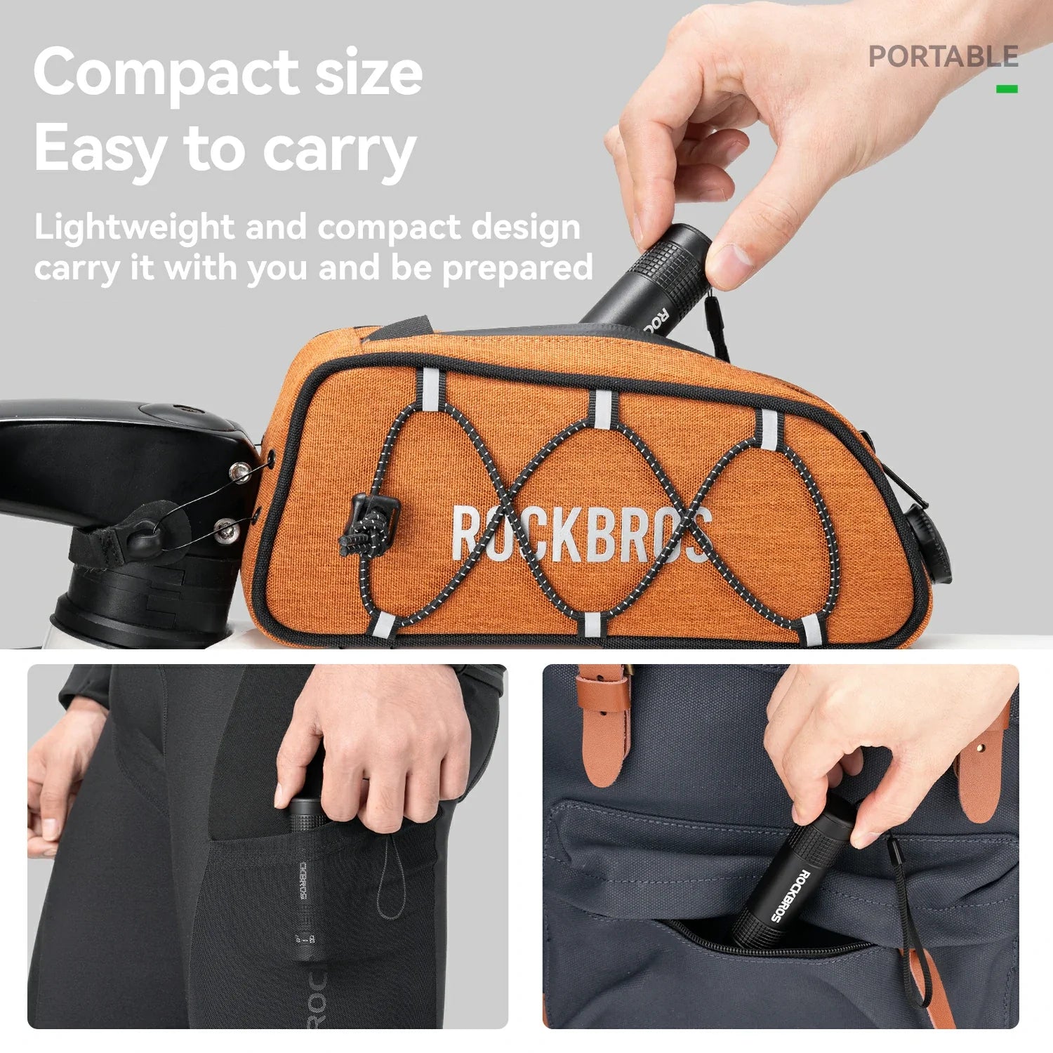 S2 Alloy 1/4 Drive Ratchet Handle 72-Tooth Compact Bike Repair Kit with 8 Bits