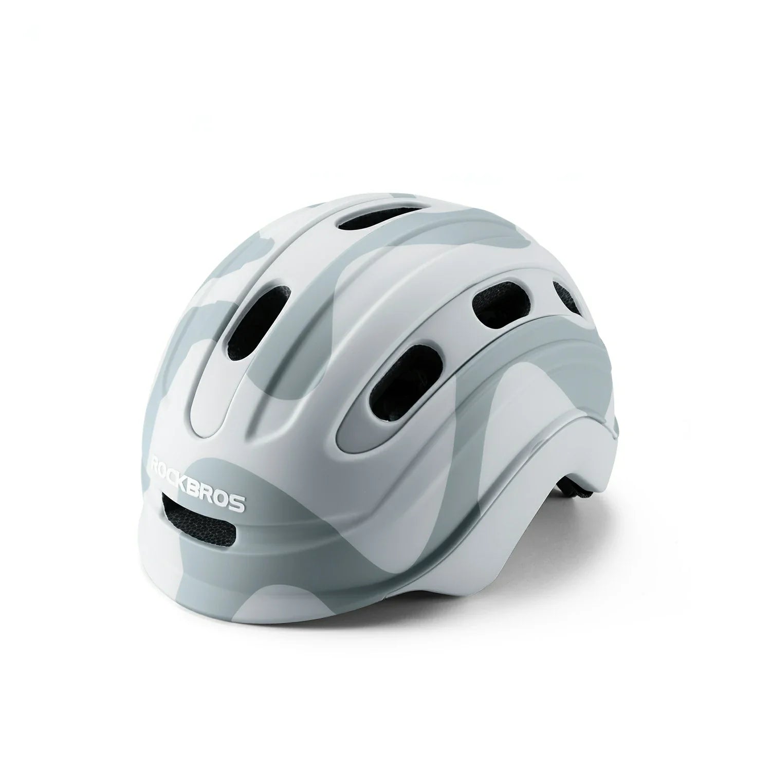 Colorful Youth Bike Helmet â€?Safe Durable Breathable & Antibacterial