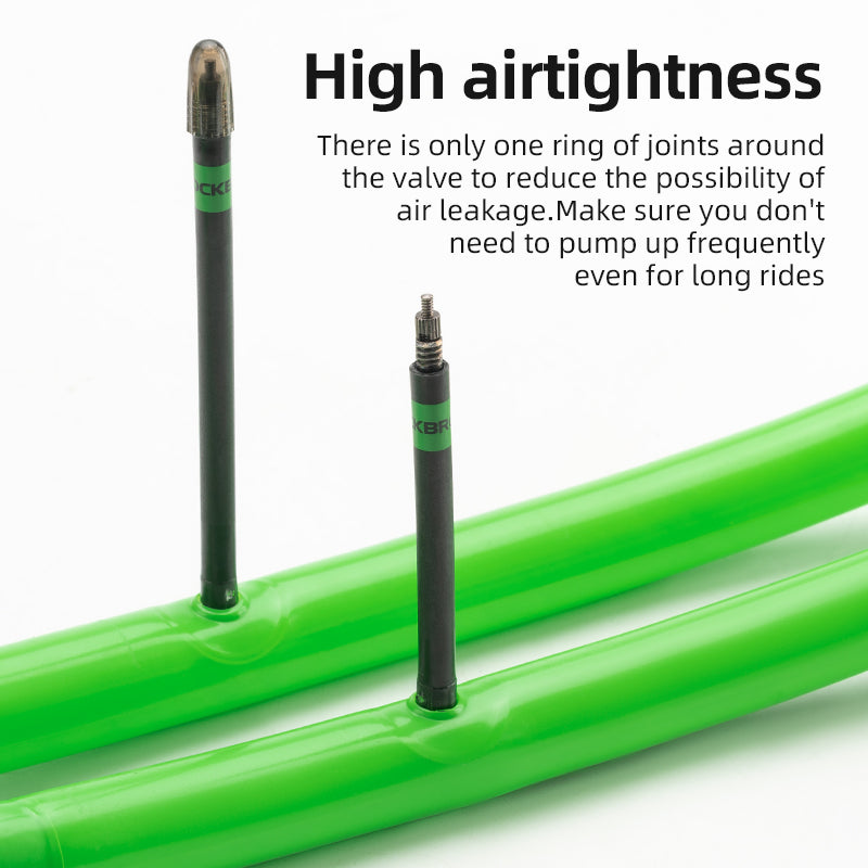 Ultra-Light TPU Puncture-Resistant Inner Tube 24g 700x18/28C