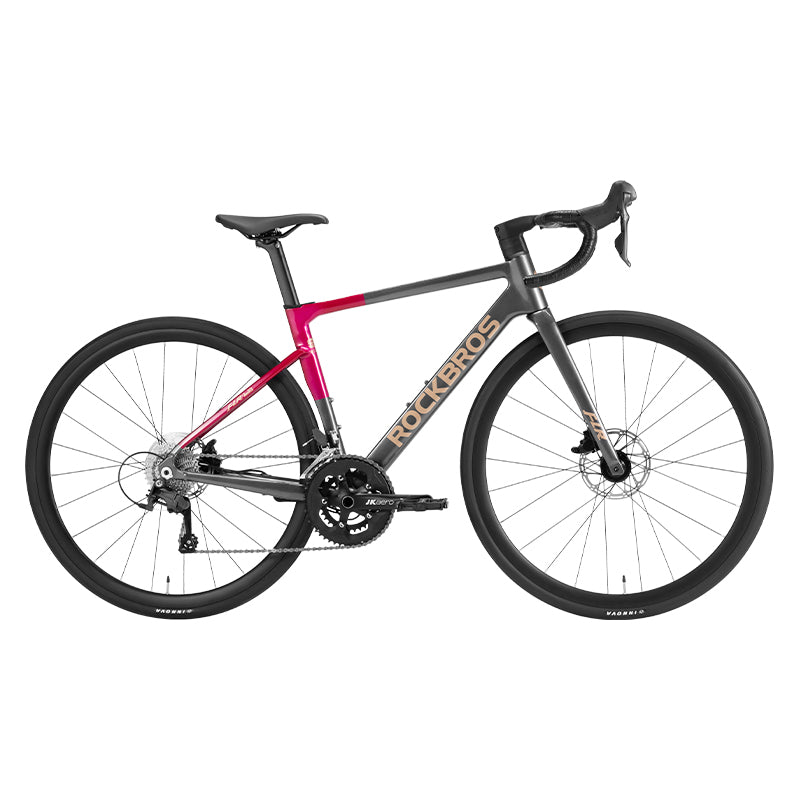 ROCKBROS Gale W3 Series Road Bike