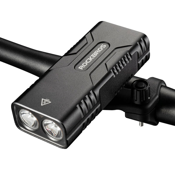 850 Lumen Rechargeable Bike Front Light BC29