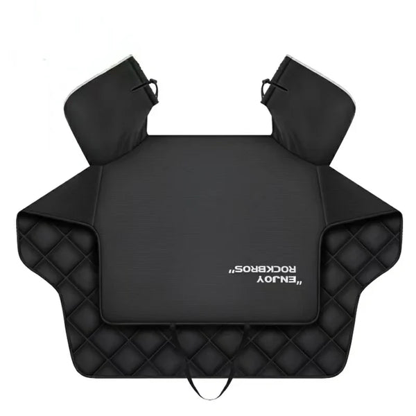 Winter Leg Cover Handlebar Muff for Electric Scooter Motorcycle