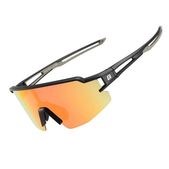 #Color_Gray Sand/Polarized Red