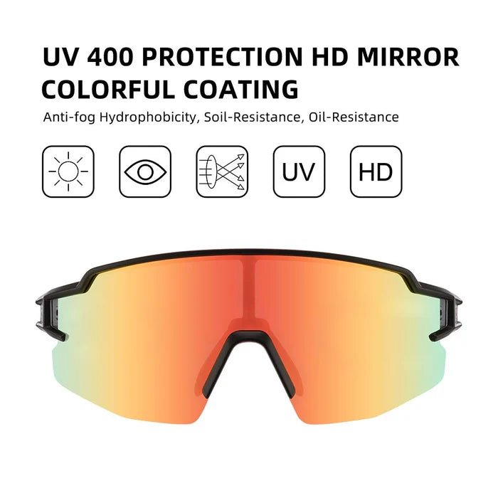 #Color_Gray Sand/Polarized Red