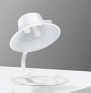 ROCKBROS Water Bottle Dust Caps (Set of 5)