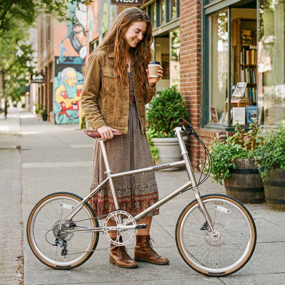 Urban Commuting