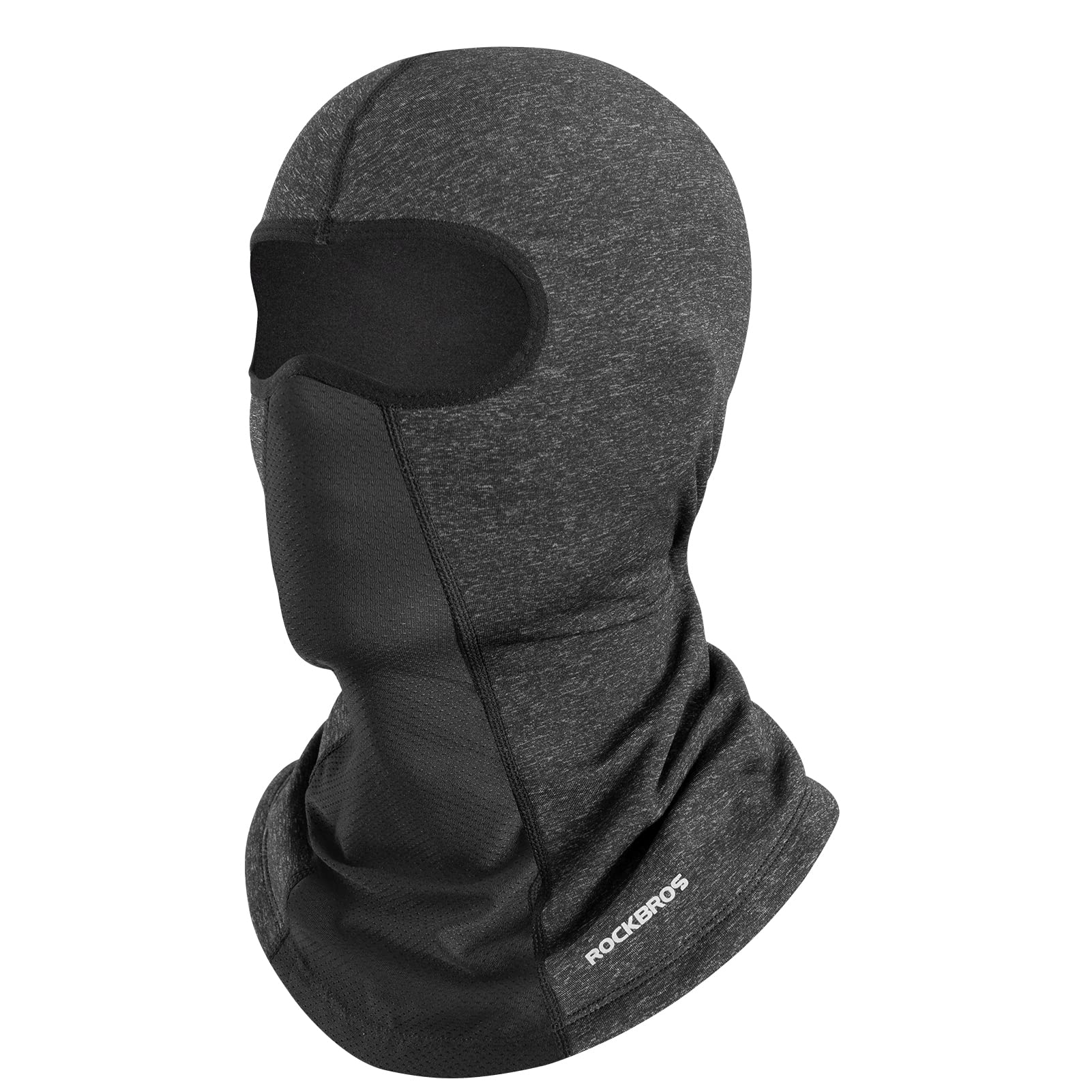 ROCKBROS Winter Balaclava Ski Mask with Glasses Holes for
