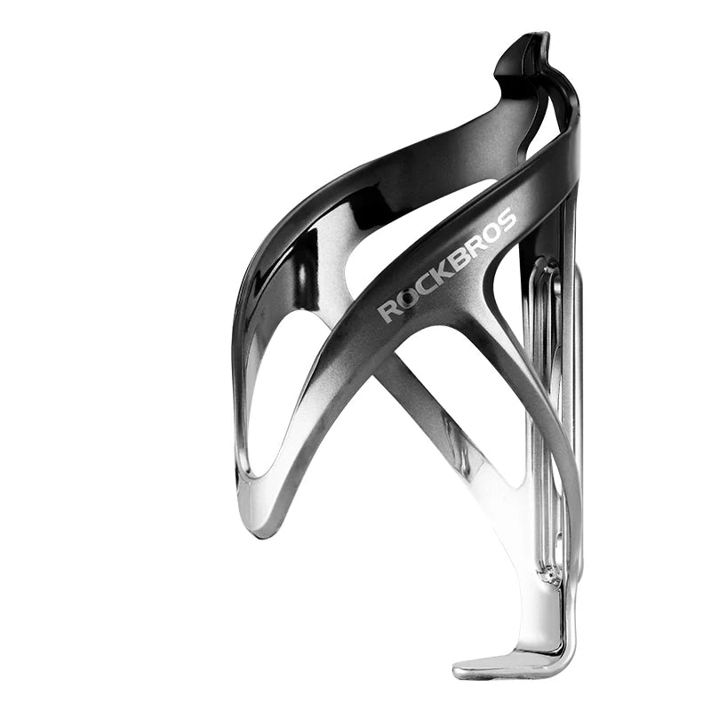 Water Bottle Cage Vacuum-Plated PC