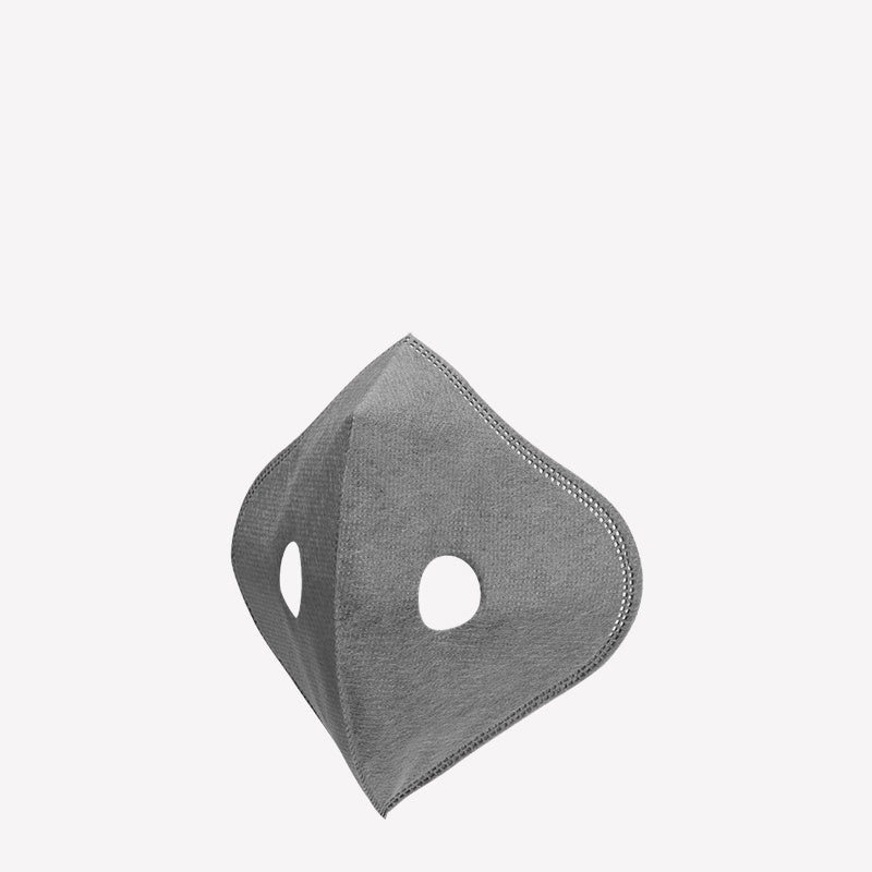 Outdoor Cycling Sports Mask Liner with KN95 Filter