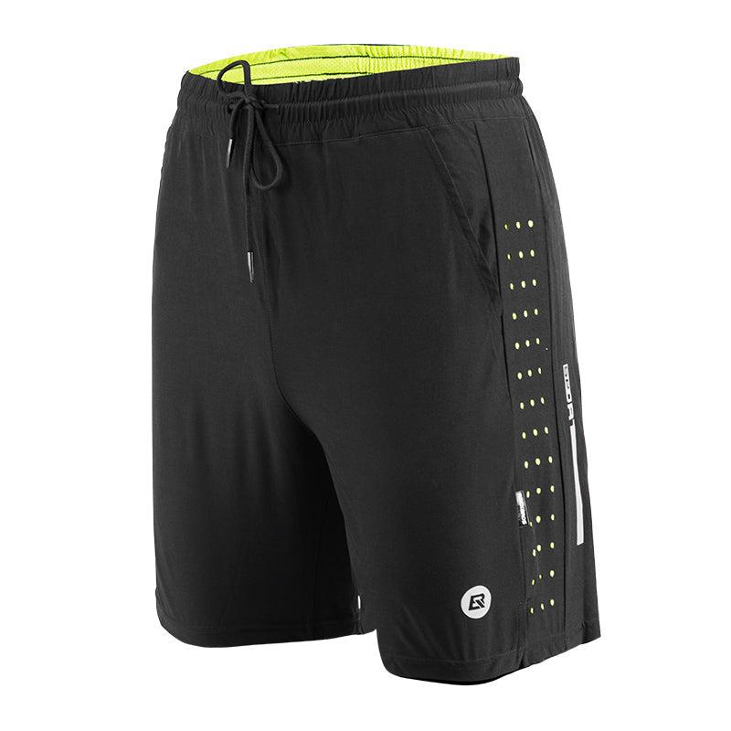 ROCKBROS Men’s Fitness Sports Shorts