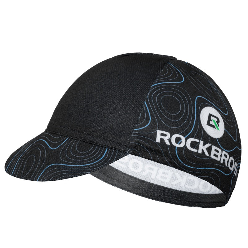 Summer Cycling Cap