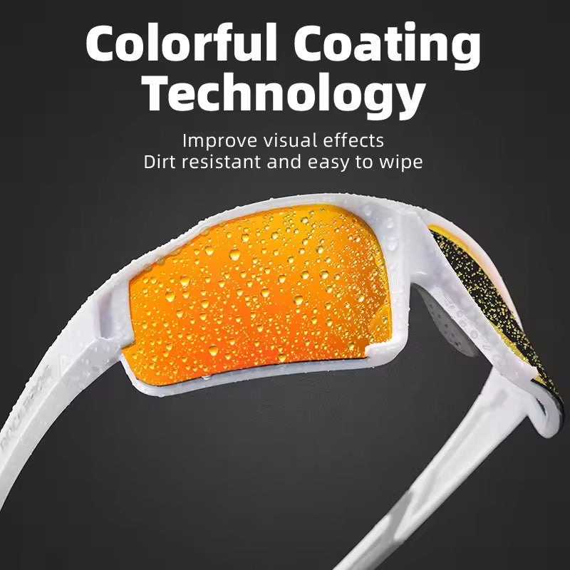 Polarized Sunglasses UV400 Protection