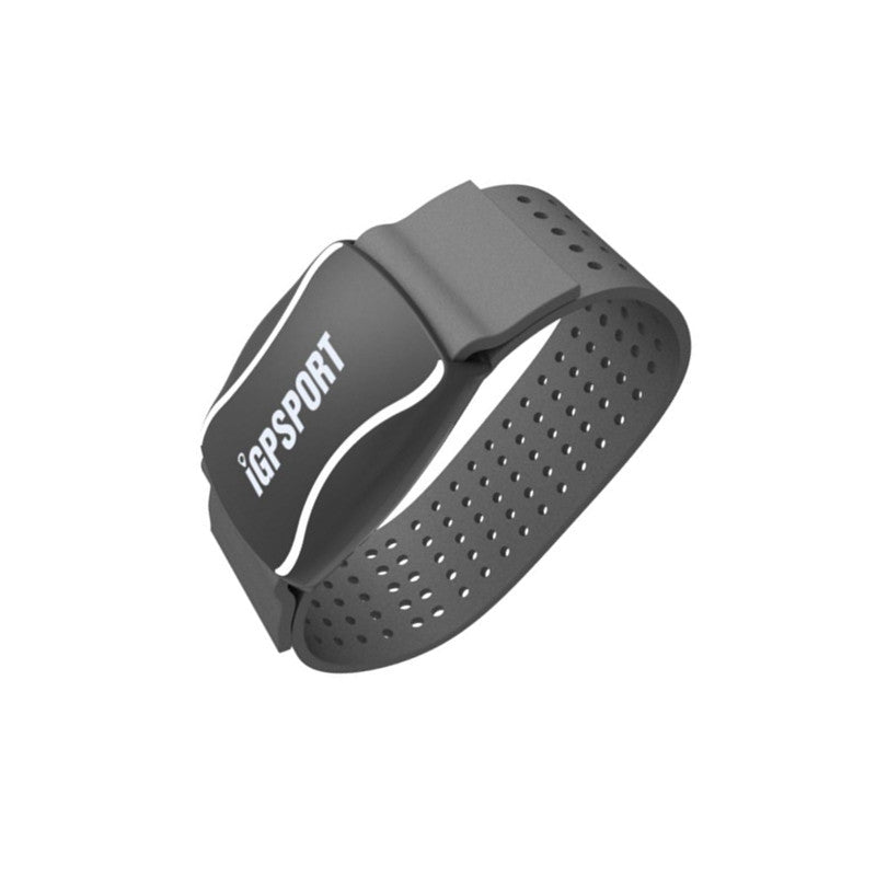 【IGPSPORT】Arm Heart Rate Monitor