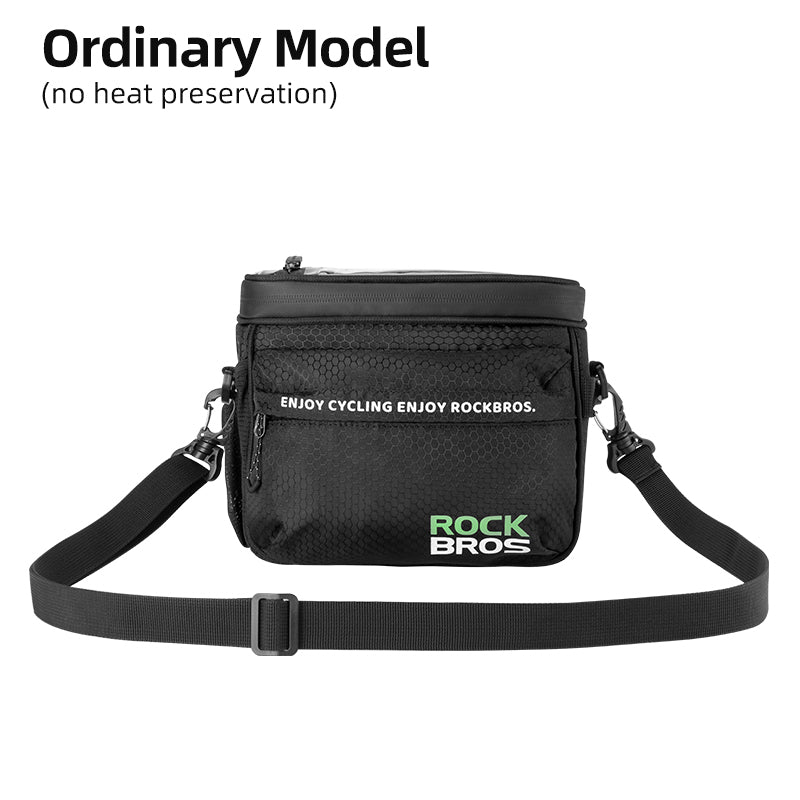 Pre-Car Meal Kit General 4.2L(no heat preservation)