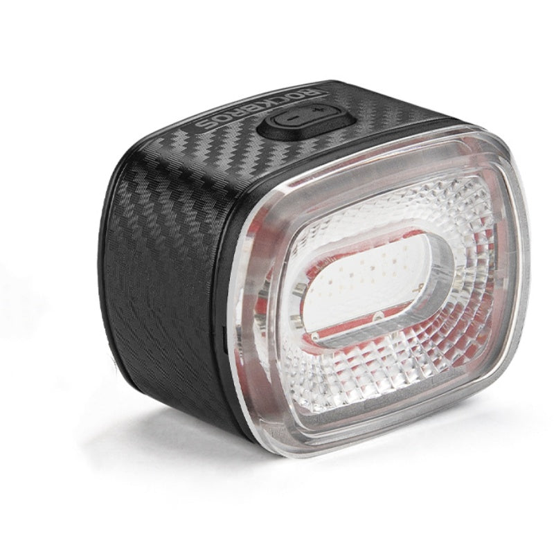 Q2 Bike Tail Light with 7 Lighting Colors