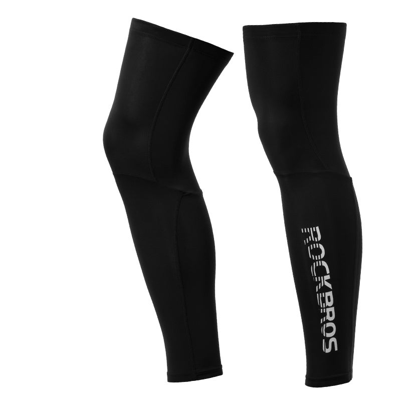 ROCKBROS Ice Silk Leg Sleeves