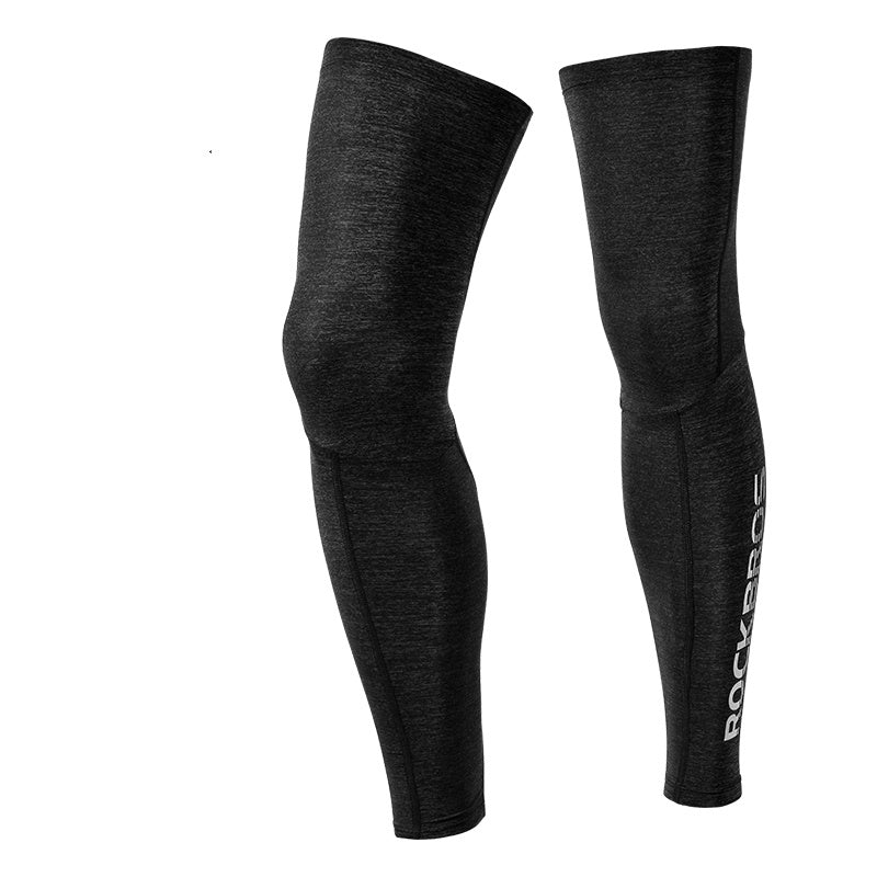 ROCKBROS Ice Silk Leg Sleeves