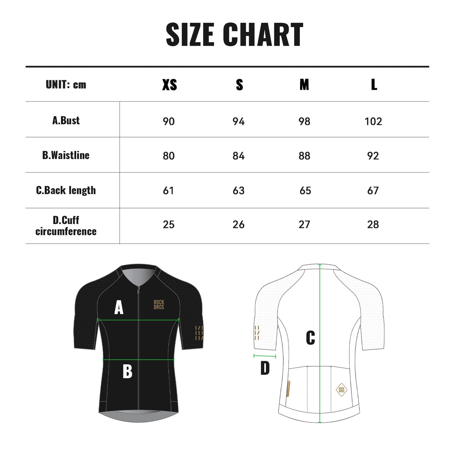 ROCKBROS Men¡¯s Cycling Jersey ¨C Diamond Pattern | Ride Hard, Stay Stylish! 
