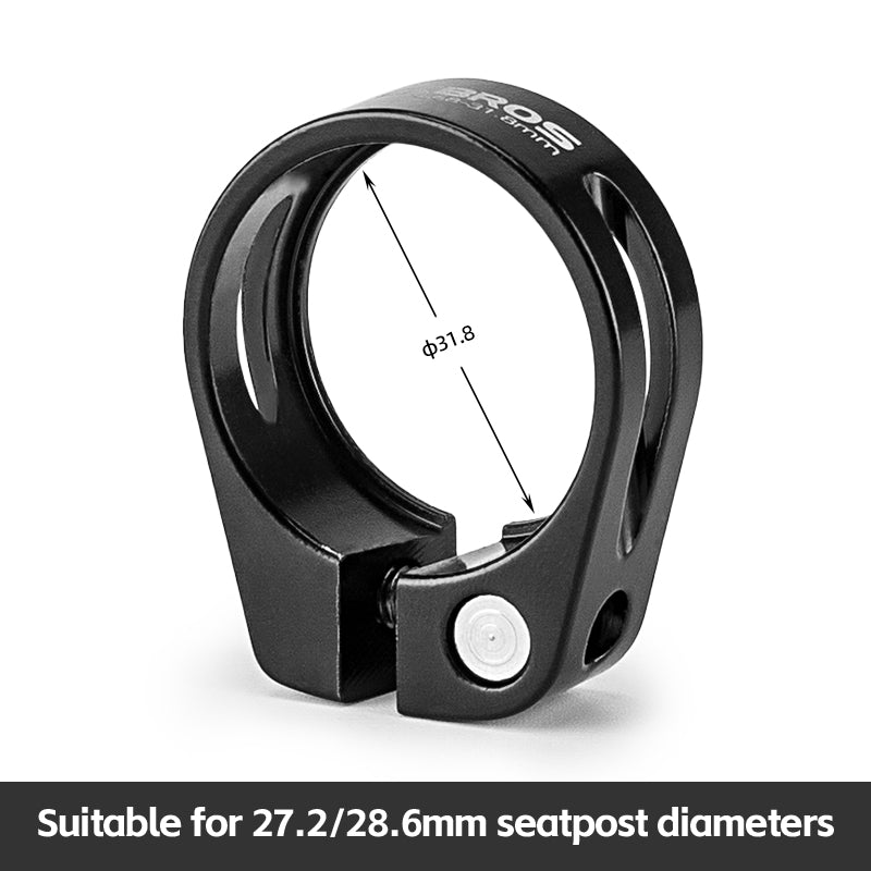 Bike Seat Clamp