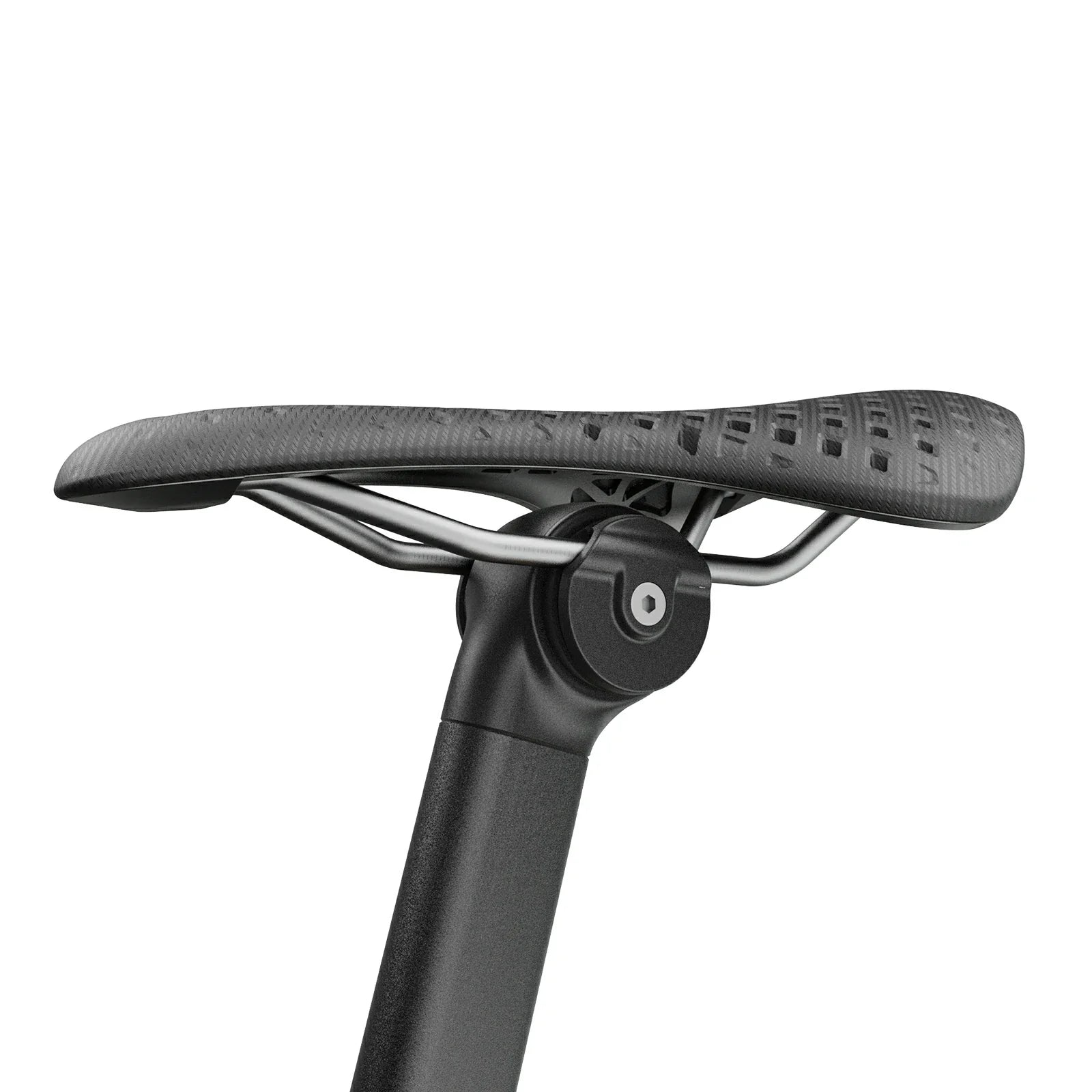 Ultralight 180g Carbon Fiber Bike Saddle
