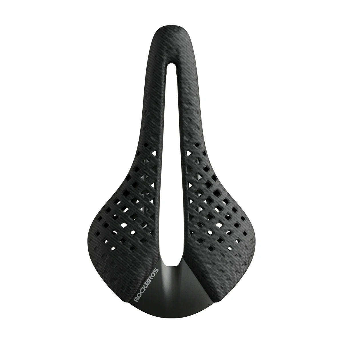 Ultralight 180g Carbon Fiber Bike Saddle