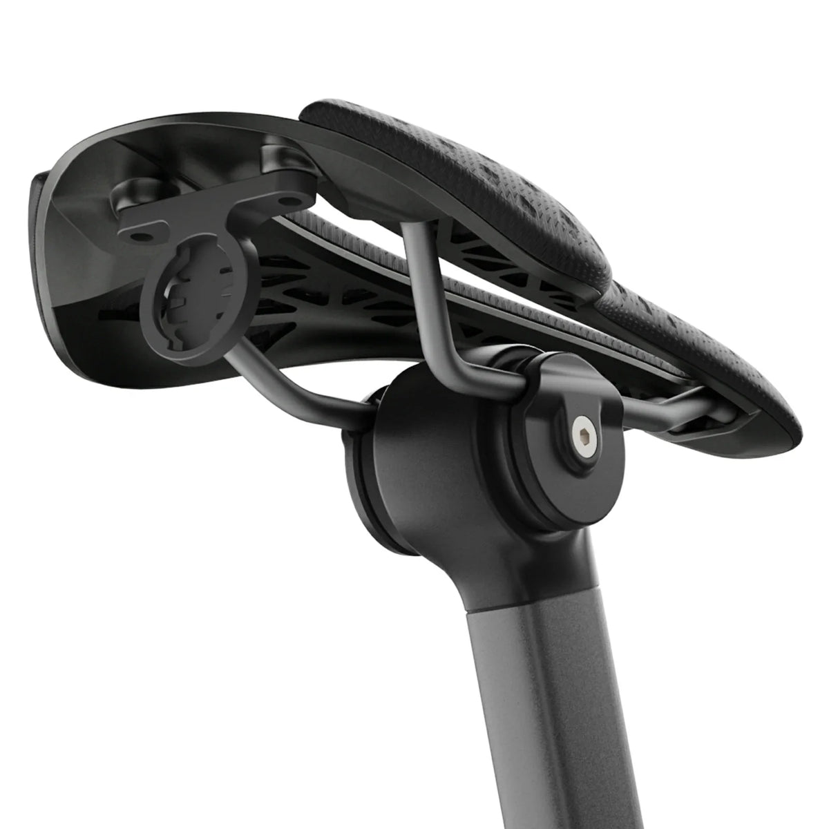 Ultralight 180g Carbon Fiber Bike Saddle
