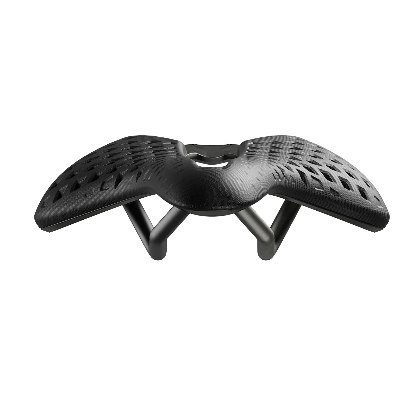 Ultralight 180g Carbon Fiber Bike Saddle