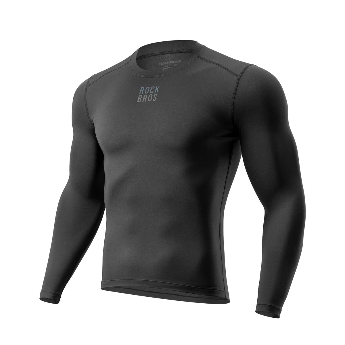 YDCX002 Men’s Lightweight Fleece Mid-layer Long Sleeve  Shirts