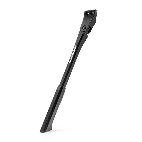 ROCKBROS adjustable kickstand for 26–27.5-inch mountain bikes
