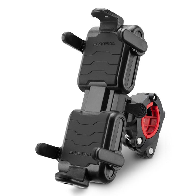 Adjustable Phone Holder Mount Six Claw