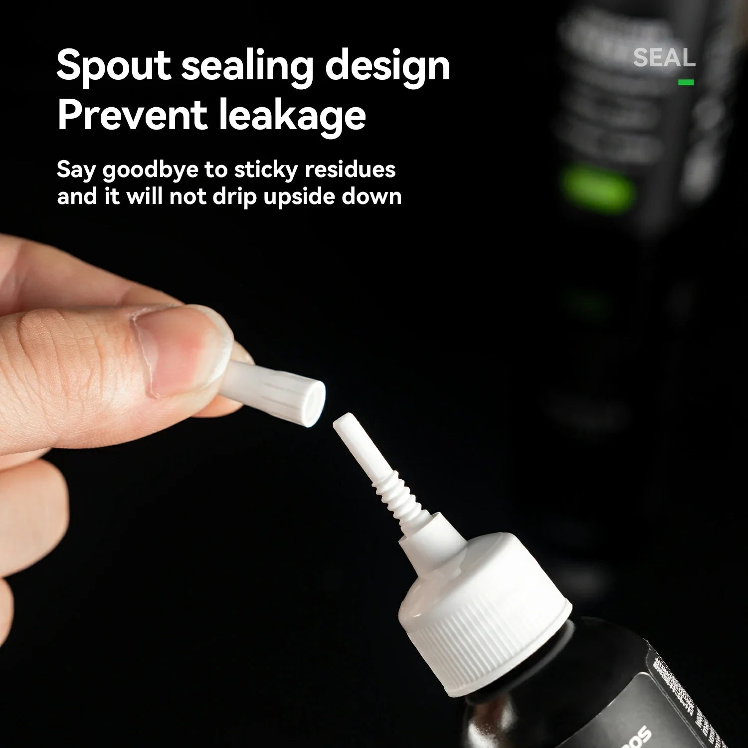 Bicycle Tire Sealant 60/1000ml