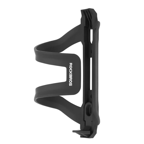 ROCKBROS bike bottle cage ultralight adjustable side-loading