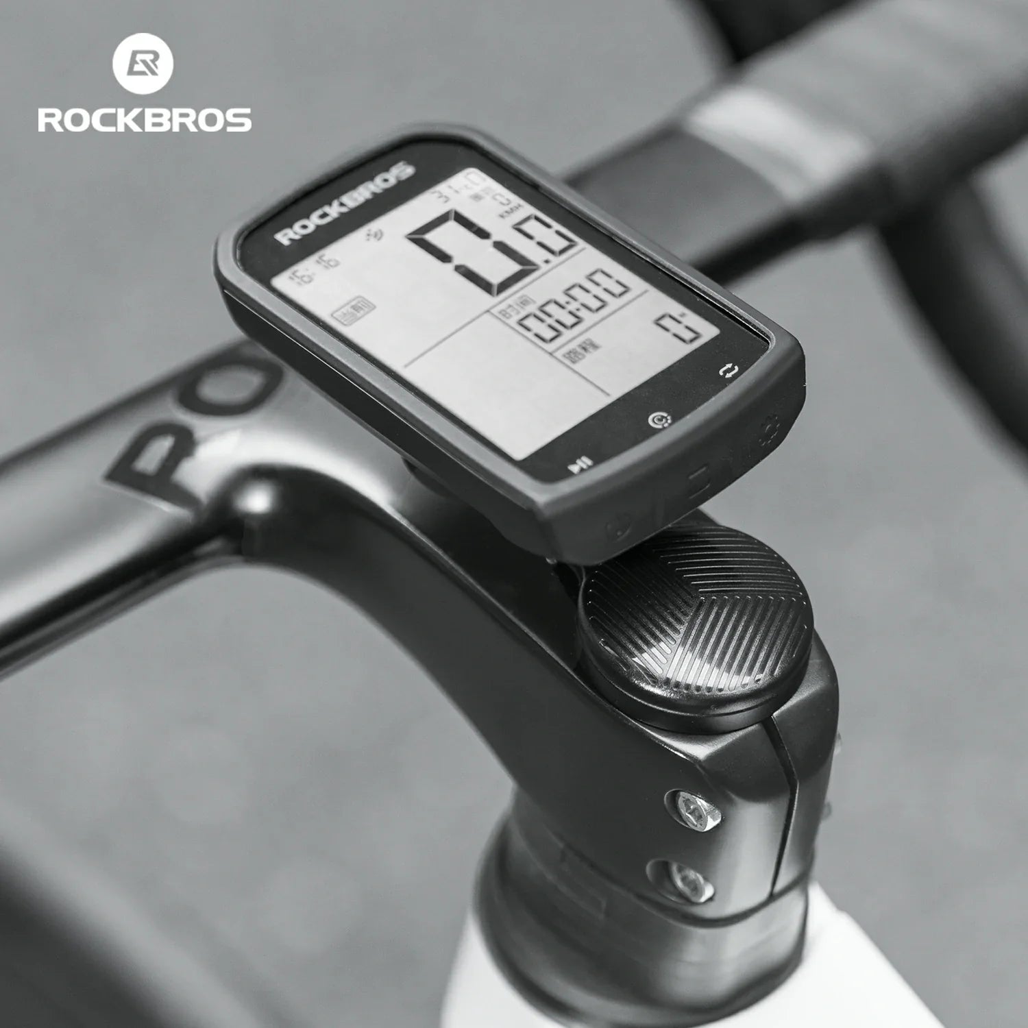 Full set of bike mount