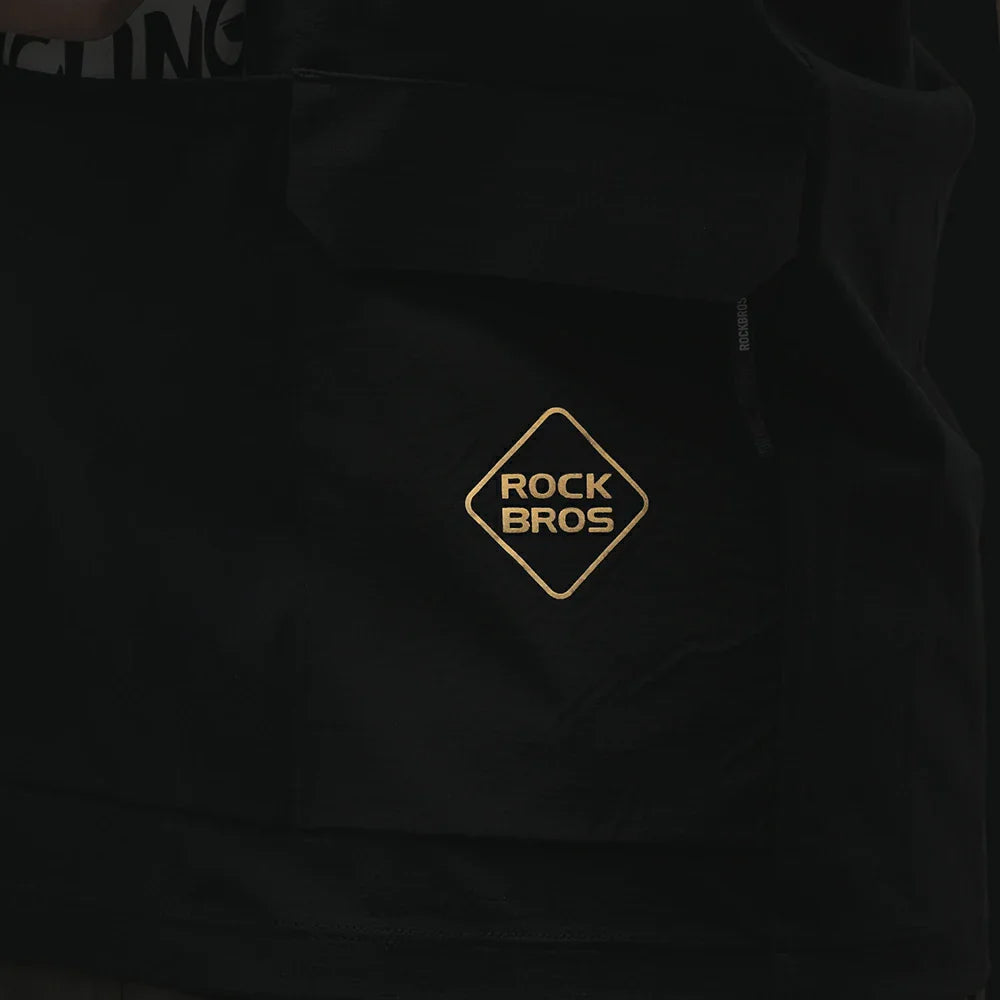 Casual Cycling Short Sleeve