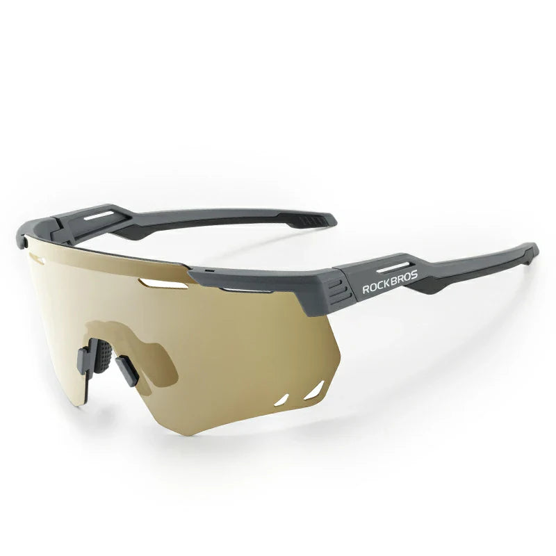 Cycling Sports Sunglasses UV Protection