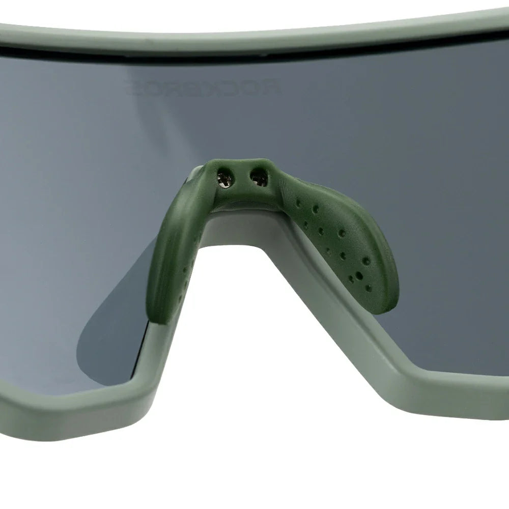 NEXUS Kids‘ Sports Glasses Polarized Photochromic Options