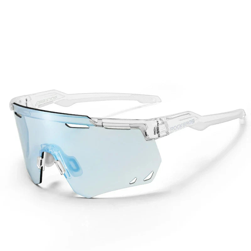 Cycling Sports Sunglasses UV Protection